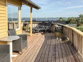 3 Bedroom Lovely Home In Aabenraa
