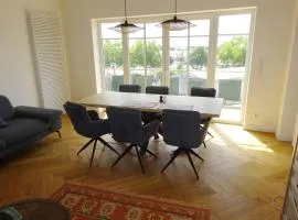 Ferienwohnung Rebenzauber Deidesheim