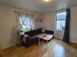 Tween house with terasse