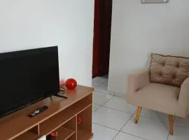 Apartamento próximo ao parque do povo