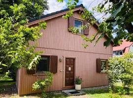 Ferienhaus SONNE