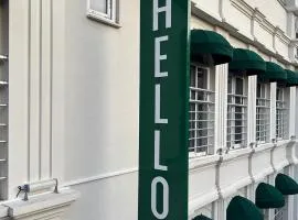 Hello City Eskişehir