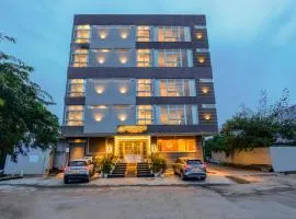 Yashobhoomi Stay near Delhi Airport by PMH