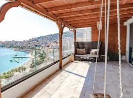 Luxury Penthouse B&E