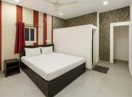 Radhika Guest House Nandgaon，位于Chhāta的酒店