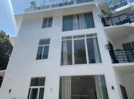 Samriddhi Homestay，位于特里凡得琅的酒店