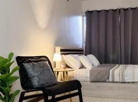 Condo Popular T4 Impact Muangthong by Tide