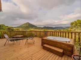 Pousada Cascata dos Amores