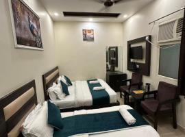 Hotel Gopal，位于哈里瓦的酒店