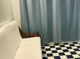 FOG LAND GUEST HOUSE nathia gali kala bagh，位于Nathia Gali的公寓