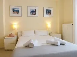 Halkidiki Vacation Apartment
