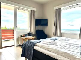 Lillehammer Fjellstue og Hytteutleie，位于诺德塞特的酒店