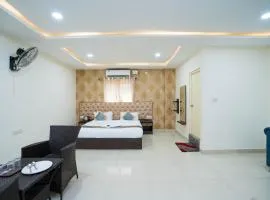 Hotel Accor Inn, Bangalore