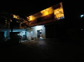 Naturevalley Homestay Samse，位于Kalasa的酒店