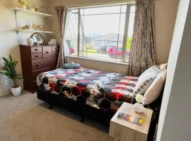 Room in Wellington