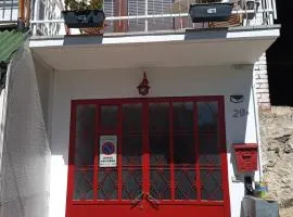 Casa Caserme