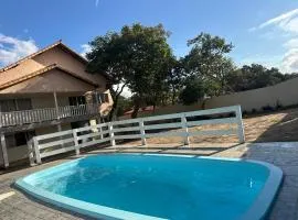 Pousada Cipó