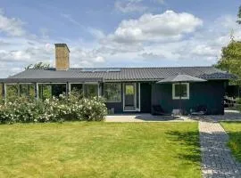 2 Bedroom Pet Friendly Home In Roskilde