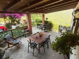Villa Maria - Sant'Angelo di Brolo