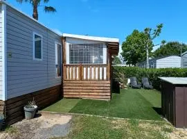 Camping siblu Valras-Plage