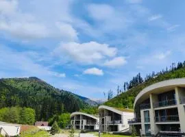 Apartments Relax Tále in Evergreen Resort