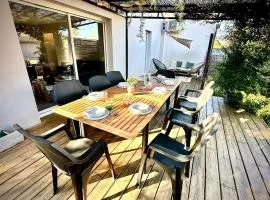Villa Evasion Soleil
