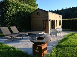 Nouveau! La cabane du meunier，位于费瑞雷斯的酒店
