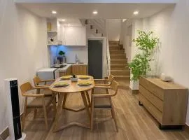 Nori's House