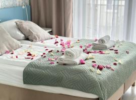 Apartamenty Rondo，位于斯维诺乌伊希切的酒店