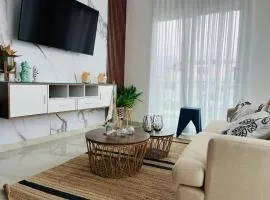 The Beauty and The Beach