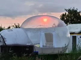 Bulle & caravane Coeur de Brenne