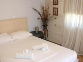 Seaside Dream Kallithea