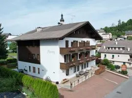 Hotel Garni Savoy - new opening