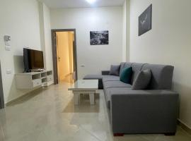 Bayt Hassan A13 - Superb 2 bedrooms，位于赫尔格达的公寓