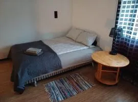 UZDARYTA Juras iela 3 Apartment