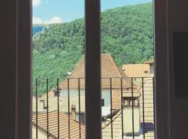 Apartamento EGUZKILORE Izaba-Isaba