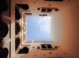 Riad Noor，位于阿加迪尔的酒店