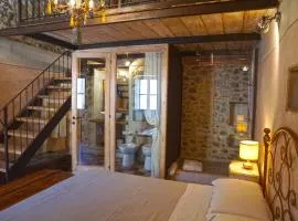 B&B Torre di San Caprasio Art Studio