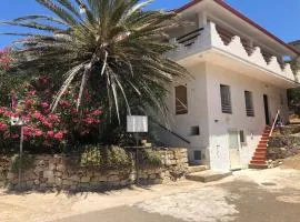 Egidio's House Casa Vacanze Portixeddu