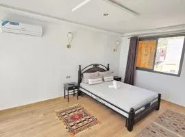 Openwaves surf house