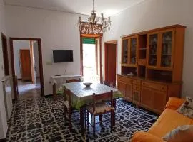 Casa vacanze DA GIOVANNA - Rodio di Pisciotta