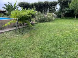 Charmante maison de campagne