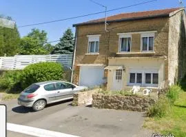 Maison individuelle Neuville