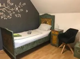 德恩哈尔德特宾馆