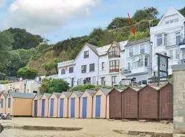 Chine Bluff