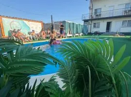 Deea Marii Costinesti