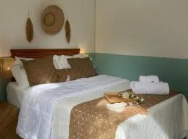 Quintal da Casa
