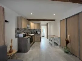Logement avec jardin à Sotteville-sur-Mer