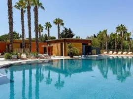 Camping du Pas Del Fang