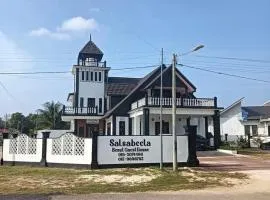 Salsabeela Guesthouse